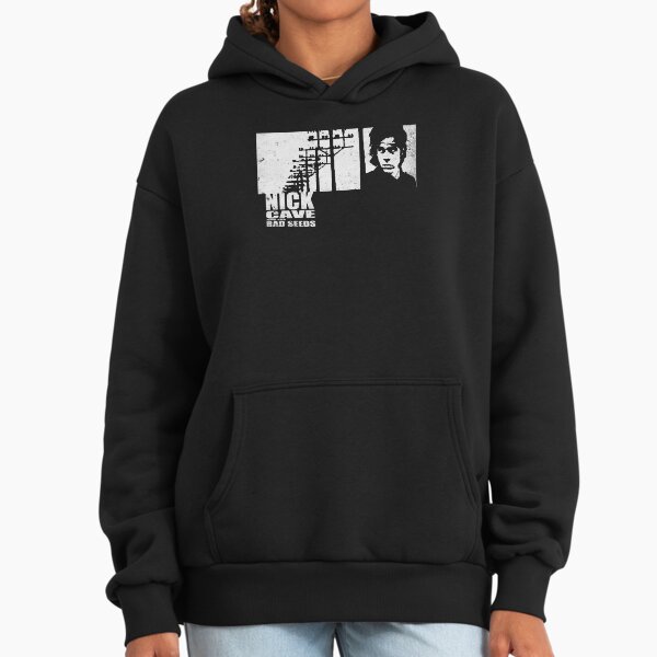 Cave of Baddest Hoodie