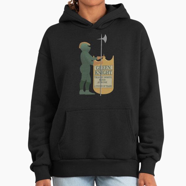 Destin Green Knight Hoodie