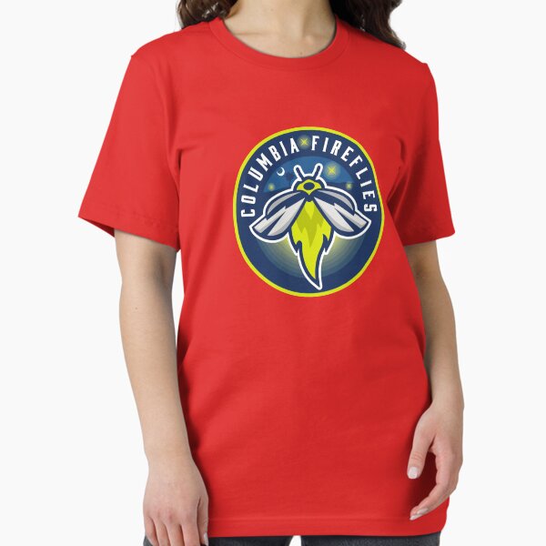 The Columbia Fireflies 1 T-Shirt