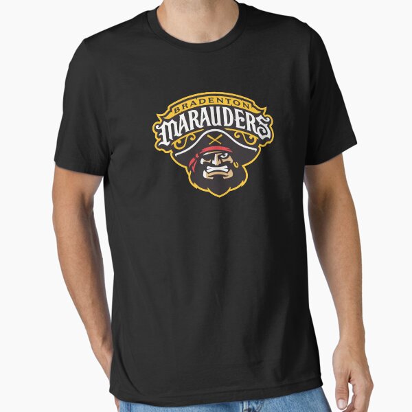The Bradenton Marauders T-Shirt
