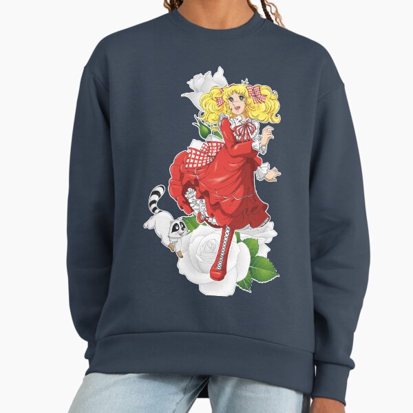 Candy & Klin (Summer edit.) Sweatshirt