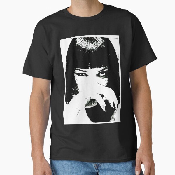 I said goddamn T-Shirt