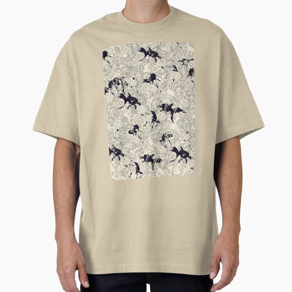 Hide and Seek T-Shirt