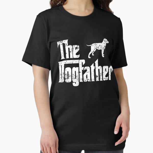The Dogfather T-Shirt
