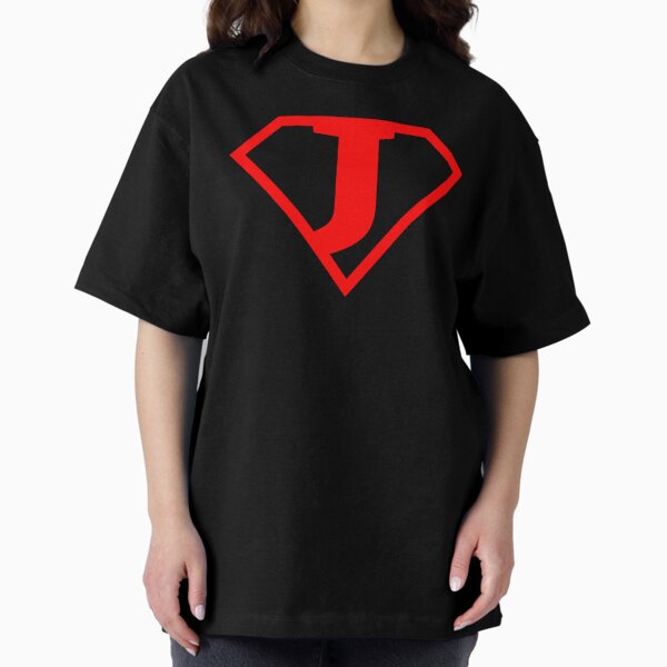 Letter J | Super Letter Vol.3 T-Shirt