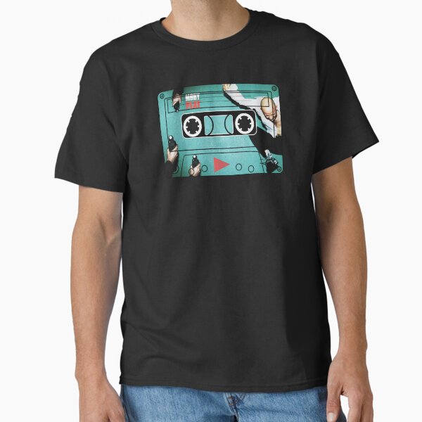 MOBY PLAY CASSETTE T-Shirt