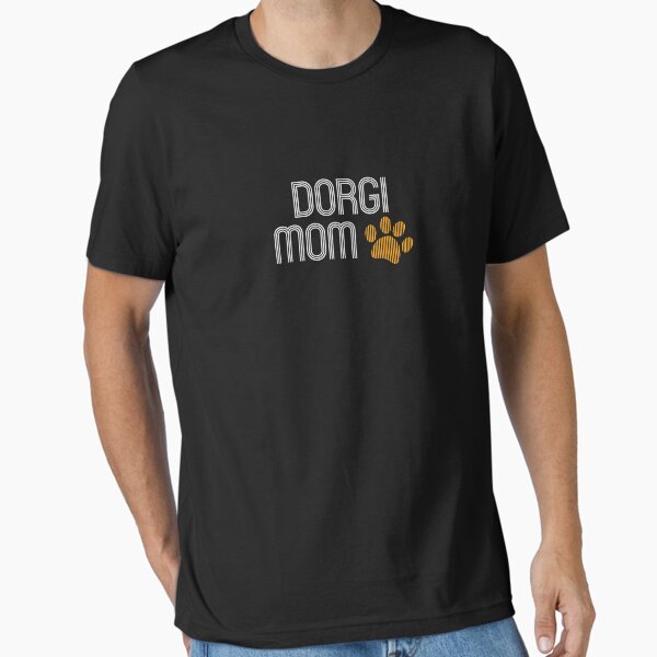 Dorgi Mom T-Shirt