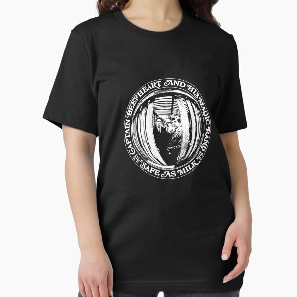 Captain Beefheart & His Magic Band T-Shirt