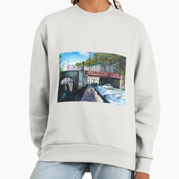 Ellicott City Sweatshirt