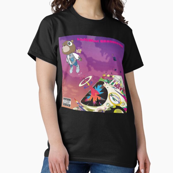Kanyes Graduations T-Shirt