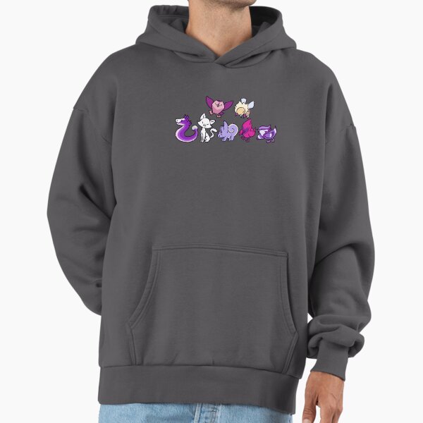 Little Palismen! Hoodie