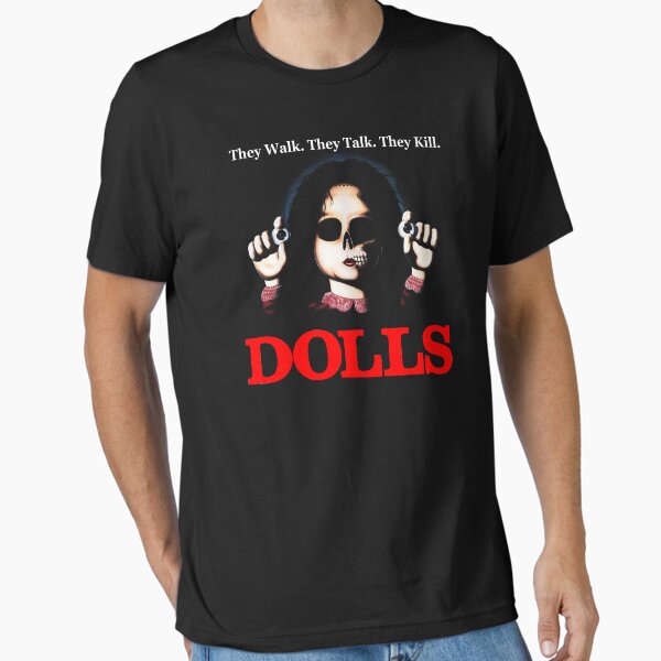 DOLLS T-Shirt
