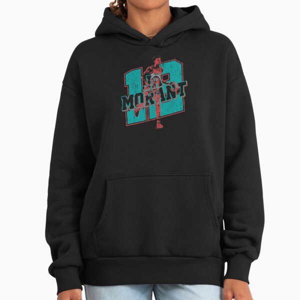 Ja Morant Hoodie