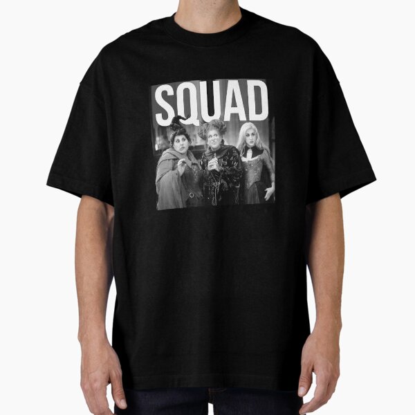 Hocus Pocus Craft - Squad Hocus Pocus T-Shirt