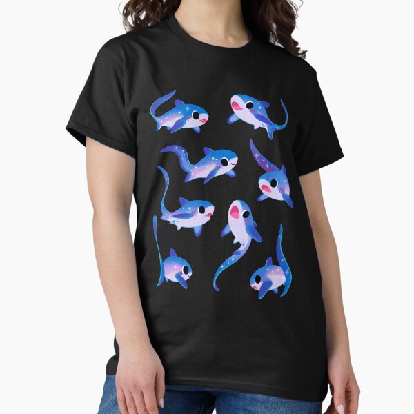 Thresher sharks T-Shirt