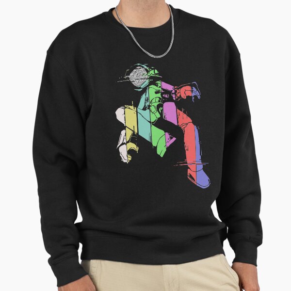 Canti - Glitch Sweatshirt
