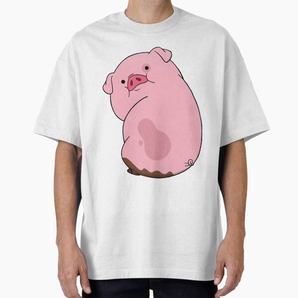 Waddles T-Shirt
