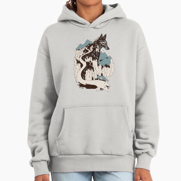 TRAIL Hoodie