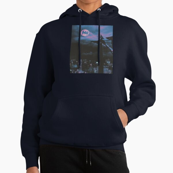 Hero Finale Hoodie