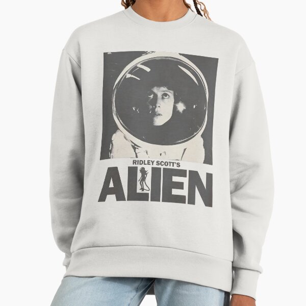 Alien 1979 Movie #3312 Sweatshirt
