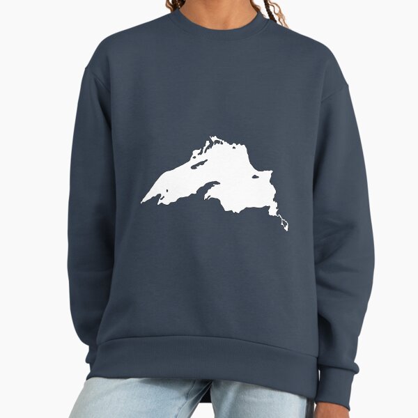 Lake Superior Sweatshirt