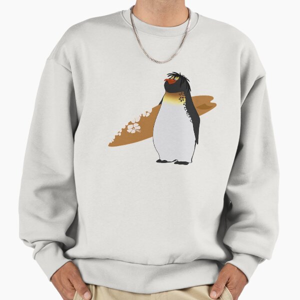 Big Z, surfs up Sweatshirt