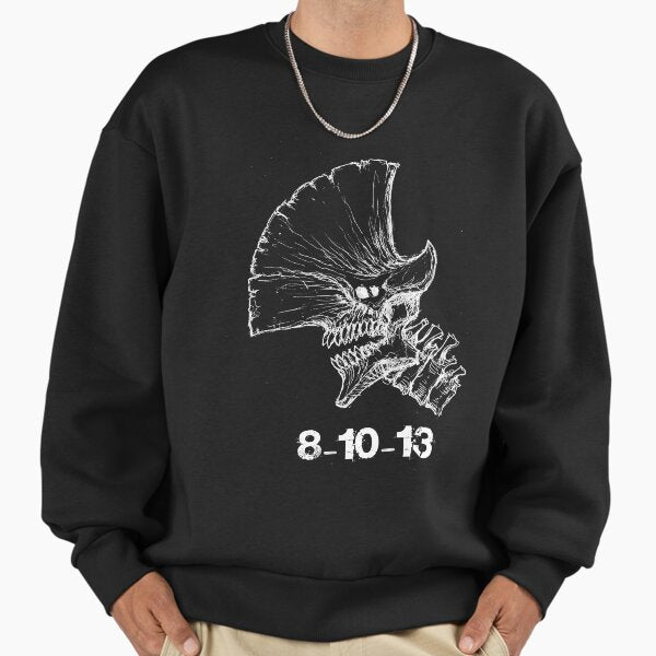 K Day Sweatshirt
