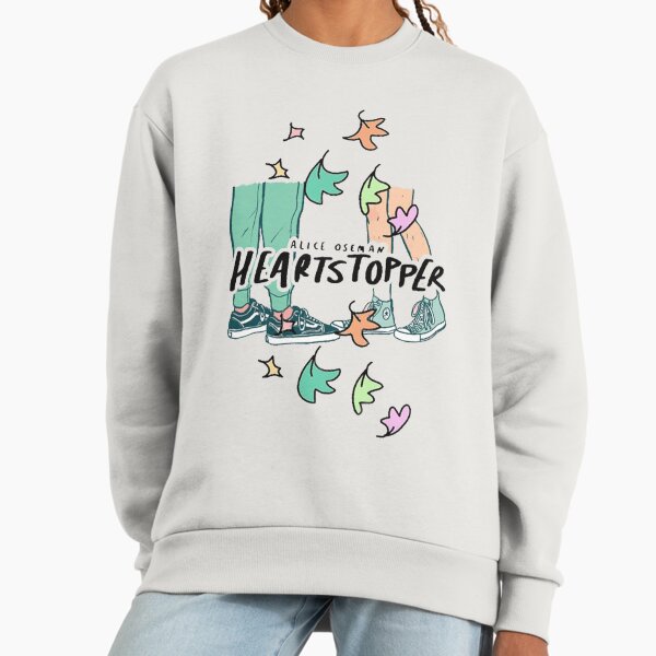Taking A Shoes Photoshoot With My Crush Sweatshirt