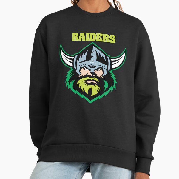 The Raiders Canberra Sweatshirt