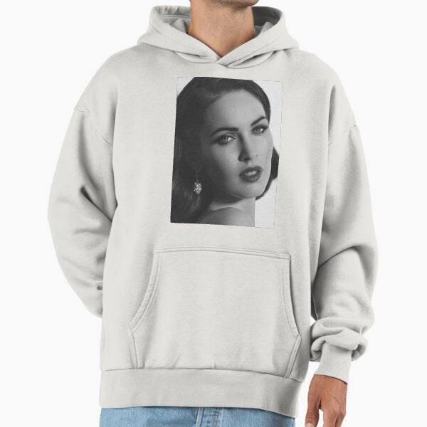 MEGAN097 Hoodie