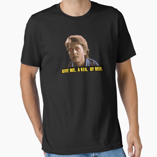 Teen Wolf T-Shirt