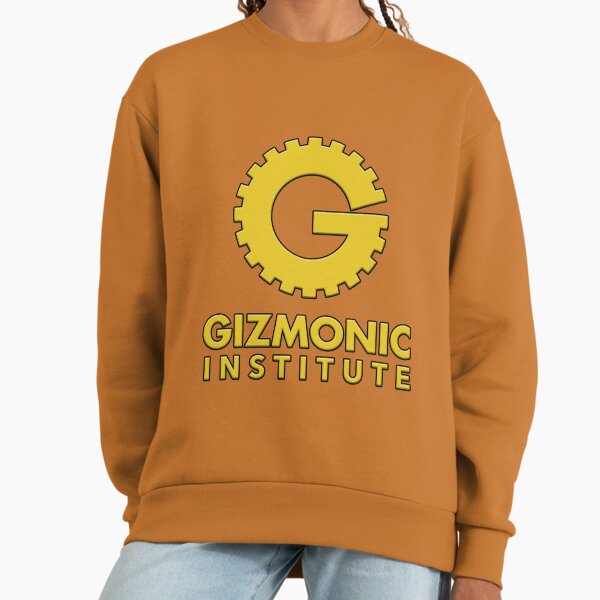 Gizmonic Institute - MST3K Sweatshirt
