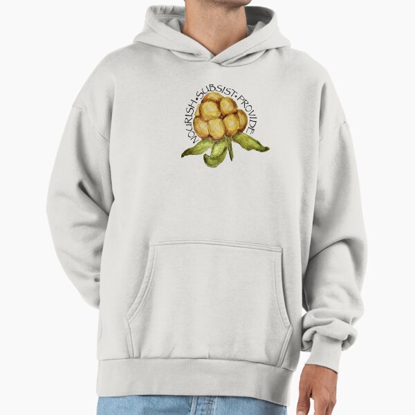 Subsistence Hoodie