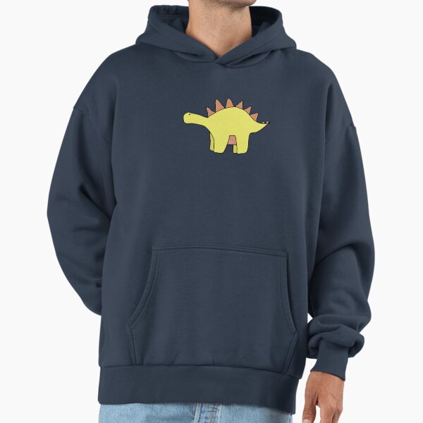 Dinosaurs and Dinosaurs Hoodie