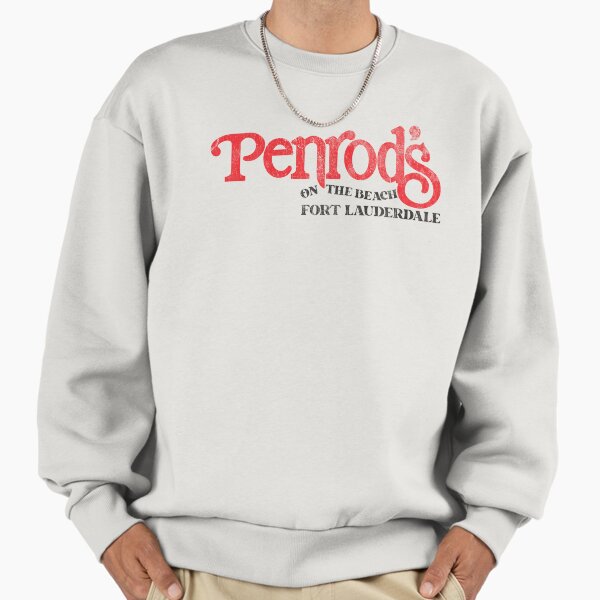 Penrod's On The Beach Sweatshirt