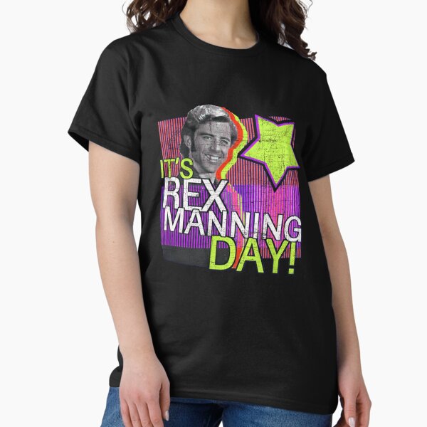 Copy of Maxwell Caulfield T-Shirt