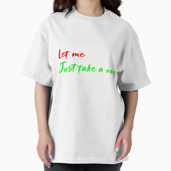 Hobbies Including Napping T-Shirt