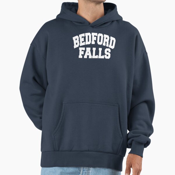 Bedford Falls Hoodie