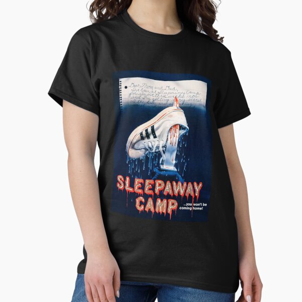 Sleepaway T-Shirt
