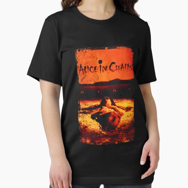 Alice In Chains T-Shirt