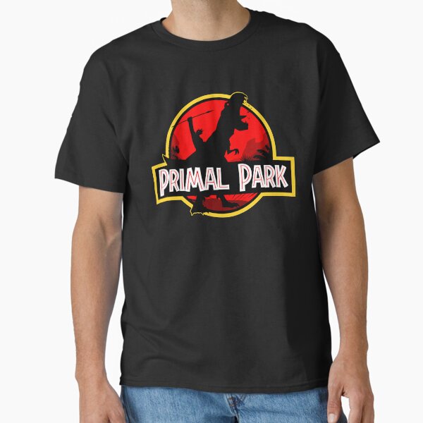 Primal Park T-Shirt