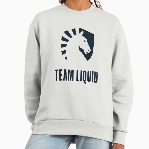 Team Liquid Sweatshirt