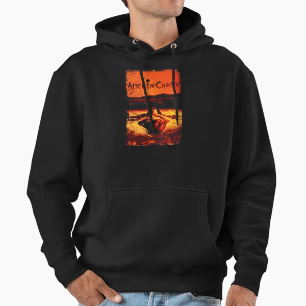 Alice In Chains Hoodie