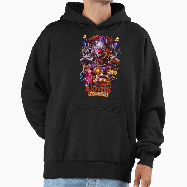 Killer Klowns Hoodie