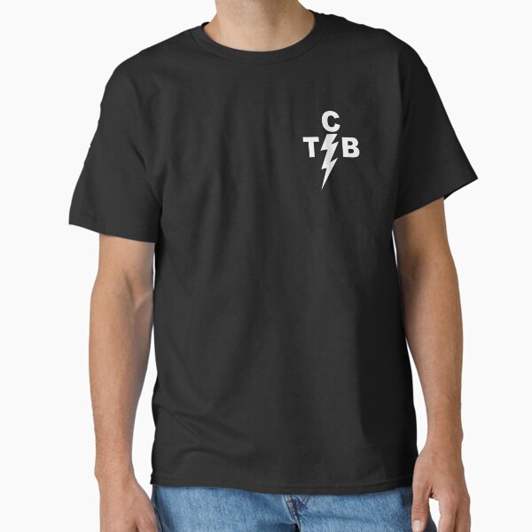 Elvis - "Taking Care of Business" Logo Collection T-Shirt