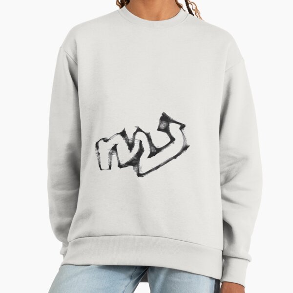 Scorpio mermaid Sweatshirt