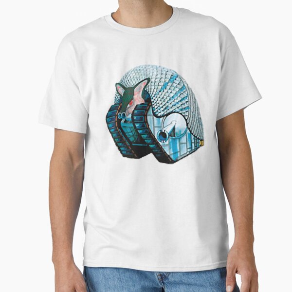 Tarkus - ELP T-Shirt