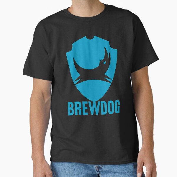 BREWDOG BEER T-Shirt