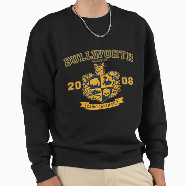 School Spirit Sweatshirt
