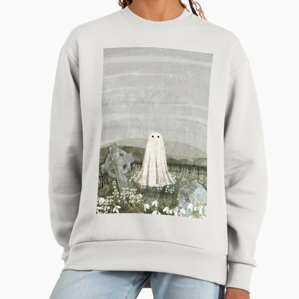 Snowdrops Sweatshirt